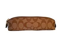 Coach Signature Pencil Case