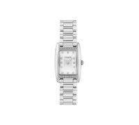 Coach Ladies Reese Bracelet Watch One Size Silver