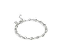 Coach Silver Starter Bracelet - Silver