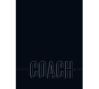 Coach! Soccer Coach Notebook: The ultimate Logbook for Coaches and Managers. Planner - Attendance - Matches - Training/Session - Match Data - Player. Soccer coach gift ideas