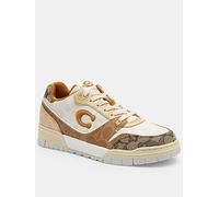 Coach Soho Mixed Signature Trainer Print
