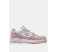 Coach Sneaker Soho – Denim – Light Pink