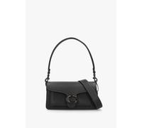 Coach Tabby 20 Shoulder bag, female, black