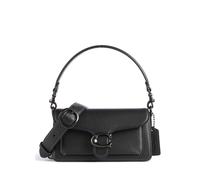 Coach Tabby 20 | leather Crossbody bag | black