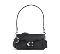 Coach Tabby 20 | leather Shoulder bag | black