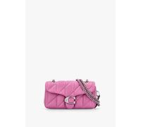 Coach Tabby Shoulder Bag 20, Lh/Fuschia, One Size