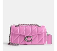 Coach Tabby Shoulder Bag 20, Lh/Fuschia, One Size