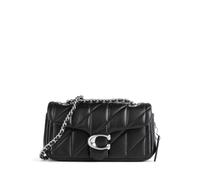 Coach Tabby 20 Shoulder bag, female, black