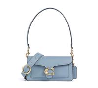 Coach Tabby 20 Shoulder bag, female, blue