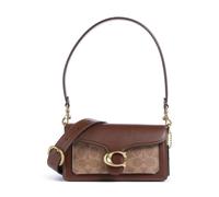 Coach Tabby 20 Shoulder bag, female, brown