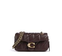 Coach Tabby 20 Shoulder bag, female, brown