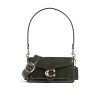 Coach Tabby 20 Shoulder bag, female, oliv