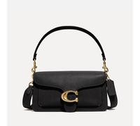 Coach Tabby 26 Leather Shoulder Bag