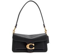 Coach Tabby 26 Leather Shoulder bag - Black - One Size