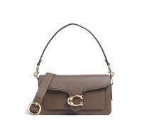 Coach Tabby 26 | leather Shoulder bag | brown
