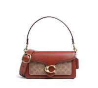 Coach Tabby 26 | leather Shoulder bag | brown