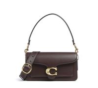 Coach Tabby 26 | leather Shoulder bag | brown