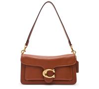 Coach Tabby 26 Leather Shoulder bag - Light Brown - One Size