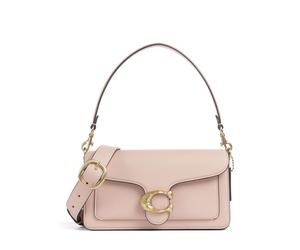 Coach Tabby 26 | leather Shoulder bag | pink