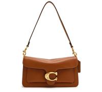Coach Tabby 26 Leather Shoulder bag - Tan - One Size