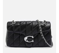 Coach Tabby 26 Shoulder bag, female, black