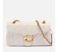 Coach Tabby 26 Crossbody bag, female, off-white