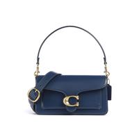 Coach Tabby 26 Shoulder bag, female, blue