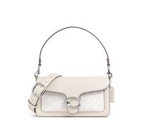 Coach Tabby Handbag 26 cm beige