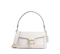Coach Tabby 26 Crossbody bag, female, off-white
