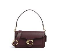 Coach Tabby 26 Shoulder bag, female, red