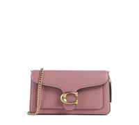 Coach Tabby Chain 19 | leather Crossbody bag | pink