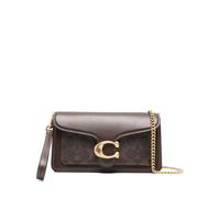 Coach Tabby chain bag - Brown One Size