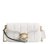 Coach Tabby Chain Crossbody 19, B4/Chalk, One Size, Tabby Chain Crossbody 19