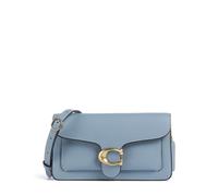 Coach Tabby Chain Crossbody bag, female, blue