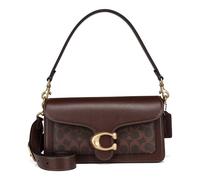 Coach Tabby Handbag 26 cm brown