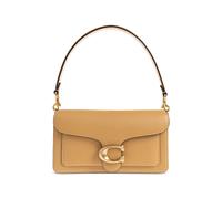 Coach Tabby logo-detail shoulder bag - Neutrals One Size