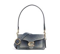 Coach Tabby Loved Denim 20 | Shoulder bag | blue