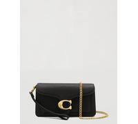 COACH Tabby Pebbled Leather Bag - Size: OS - female