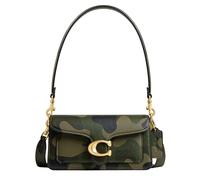 Coach Tabby Shoulder Bag 20, Green Multi, One Size