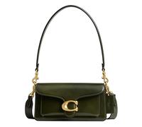 Coach Tabby Shoulder Bag 20 in Spazzolato Leather