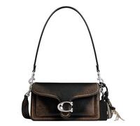 COACH Tabby Shoulder Bag 20, Lh/Black Brown, One Size, Tabby Shoulder Bag 20 in Loved Leather