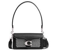 Coach Tabby Shoulder Bag 20, LH/Black, Lh/Black, One Size