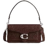 Coach Tabby 26 Shoulder bag, female, brown