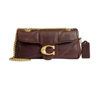COACH Tabby Shoulder Bag 'Brass Maple' CFR07-B4MPL F