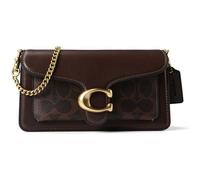 Coach Tabby Shoulder bag Leather 20 cm brown