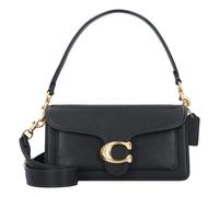 Coach Tabby Shoulder bag Leather 26 cm black
