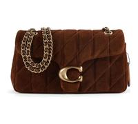Coach Tabby Shoulder Bag 26, B4/Warm Brown, One Size, Tabby Shoulder Bag 26