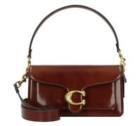 Coach Tabby 26 Leather Shoulder Bag