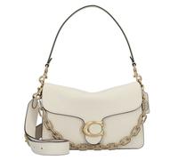 Coach Tabby Leather Shoulder Bag