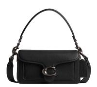Coach Tabby Shoulder Handbag - V5/BLACK